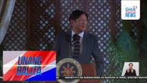 PBBM, pumunta sa United Arab Emirates para sa 1-day working visit doon | Unang Balita