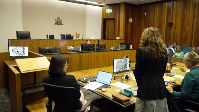 Northern Territory Aboriginal domestic violence inquest issues 35 recommendations