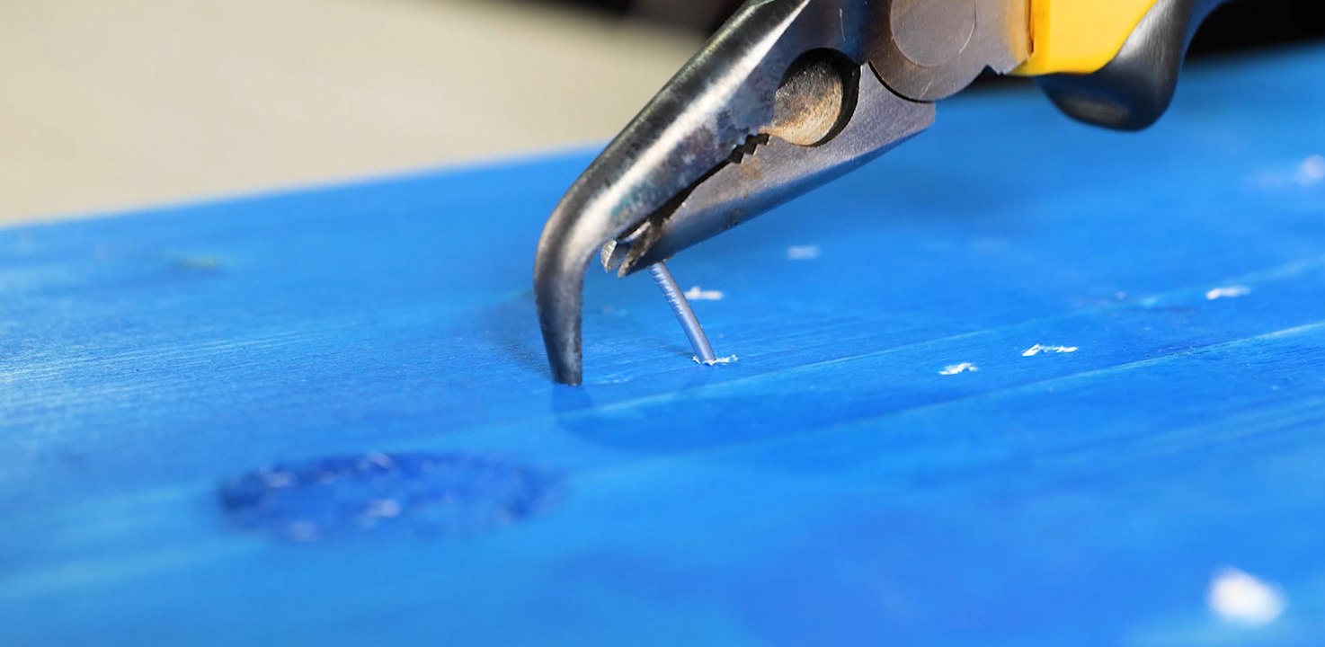 RÉPARÉS FAIT MAISON pour les problèmes courants de la maison !