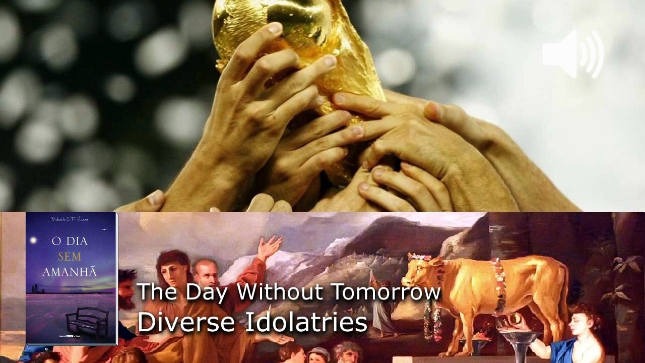 WP44. Diverse Idolatries