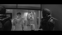 Voyage To The End Of The Universe (1963) Eng-Sub B&W Fan Edit