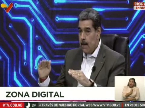 Presidente Nicolás Maduro: Somos capaces de todo para defender a nuestros niños y niñas