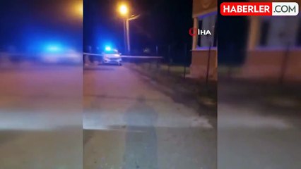 Sakarya'da Pompalı Tüfekli Saldırı