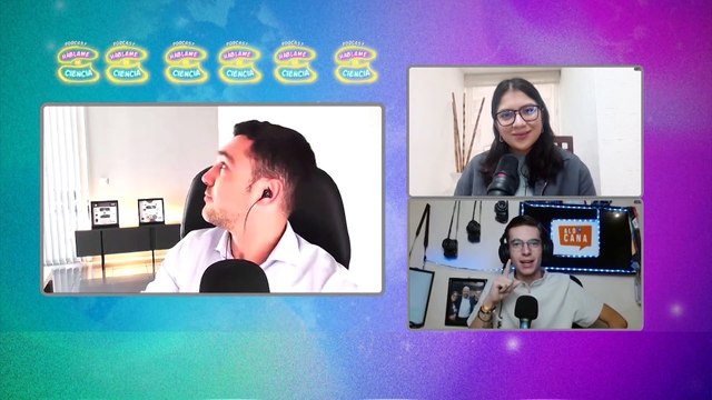 Háblame de Ciencia 🤓 | Episodio 74 | Plagio: ¿Dónde está el límite? 👩🏻‍💻🤔