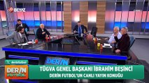 Derin Futbol 25 Kasım 2024