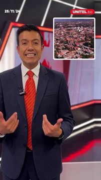 Un hombre se hizo pasar por sordomudo para robar en negocios y oficinas de la ciudad de Tarija.