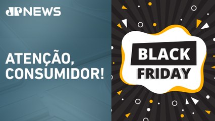 Black Friday 2024 promete movimentar comércio e golpistas