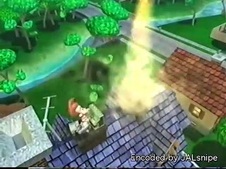 Jimmy Neutron: Boy Genius | movie | 2001 | Official Trailer