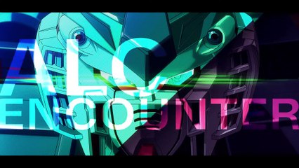 Mobile Suit Gundam: ALC ENCOUNTER | movie | 2024 | Official Trailer