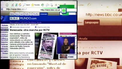 Después del Cierre, ¿Qué? Una Década sin RCTV | movie | 2017 | Official Trailer