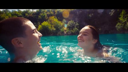 Corazones rotos | movie | 2024 | Official Trailer