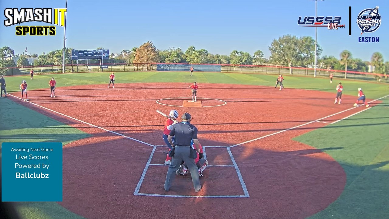 Blue Easton - Space Coast Invitational (2024) Sun, Nov 24, 2024 7:45 AM to 6:00 PM