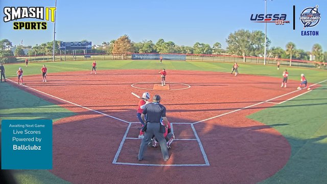 Blue Easton - Space Coast Invitational (2024) Sun, Nov 24, 2024 7:45 AM to 6:00 PM
