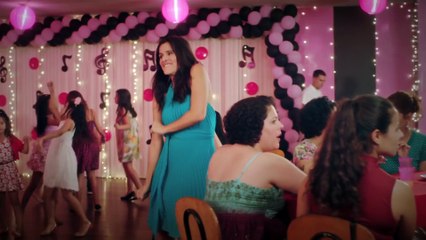 Fala Sério, Mãe! | movie | 2017 | Official Trailer