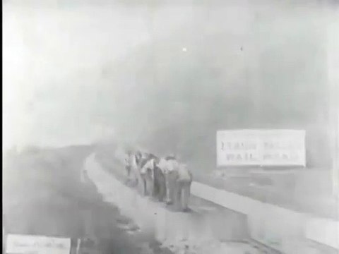 Lehigh Valley Black Diamond Express | movie | 1903 | Official Trailer