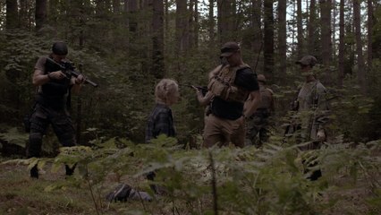 All the Lost Ones | movie | 2024 | Official Trailer