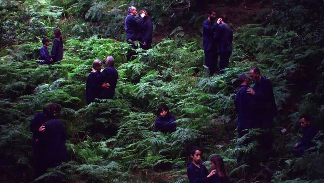 The Human Hibernation | movie | 2024 | Official Trailer