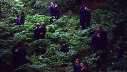 The Human Hibernation | movie | 2024 | Official Trailer