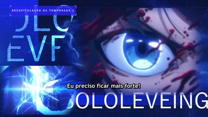 SOLO LEVELING -Segundo Despertar- | movie | 2024 | Official Trailer