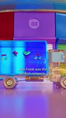 Glitter and Greed: The Lisa Frank Story | show | 2024 | Official Teaser