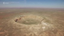 10 Impact Craters On Earth In Amazing Views From Space