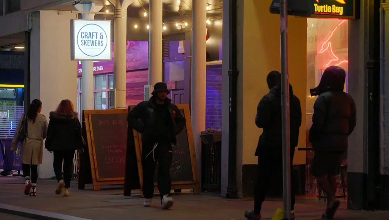 Police Interceptors S23E13 (25 Nov 2025) video Dailymotion