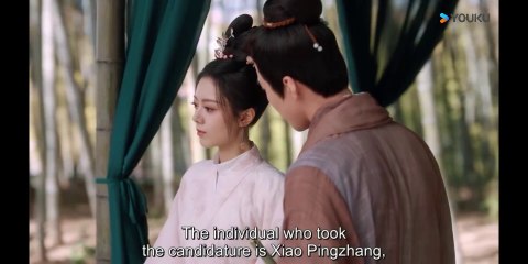 The Princess Royal Ep28 (English Subs)