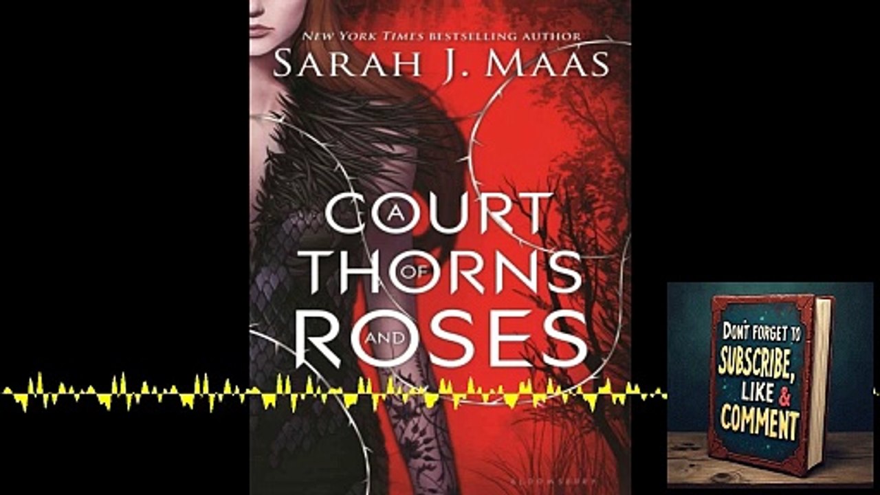 Deep Dive Podcast A Court Of Thorns And Roses By Sarah J Maas Video Dailymotion