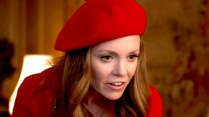 Get a Glimpse at Hallmark's Debbie Macomber’s Joyful Mrs. Miracle