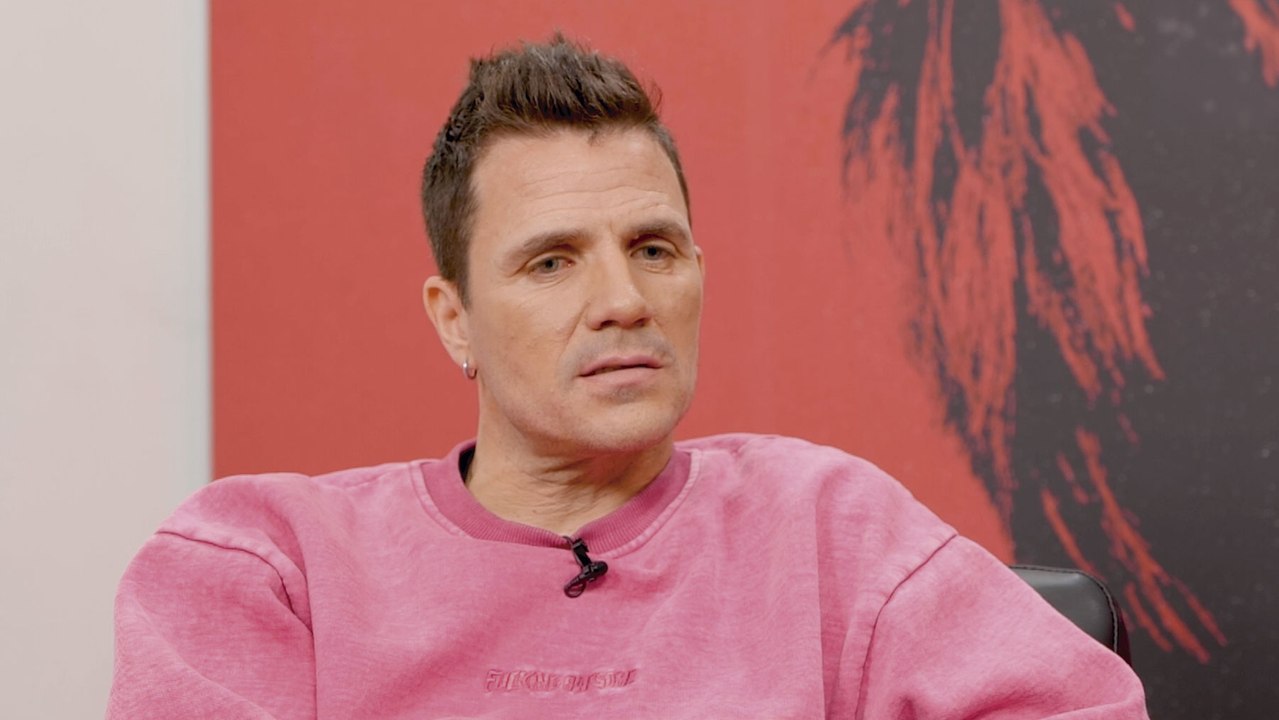 Dani Martín se ofrece mediar en la guerra entre Motos y Broncano: "Me gustaría que se dieran un abrazo"