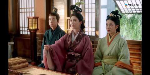The Princess Royal Ep30 (English Subs)