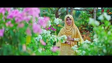 খোদা তাহার নাম দিয়েছে মোহাম্মাদ রাসুল| HASNAHENA - Muhammad Rasul Special Song 2024