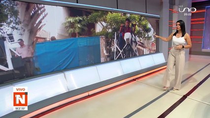 Joven diseñó una moto para discapacitados, inspirado en su tío con dificultades