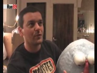 Dix ans de Donjon: Sfar, Trondheim et Blain