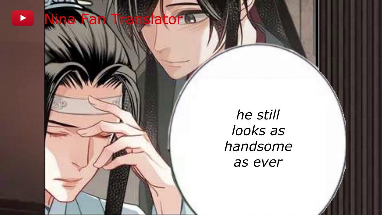 [Eng Sub] Audio Drama - Mo Dao Zu Shi S2E3 Part 3/3 | Grandmaster of Demonic Cultivation | MDZS | Manhua Comic BL | Danmei | Fantasy Radio Drama | Audiobook | Mo Xiang Tong Xiu | MXTX | Anime Donghua