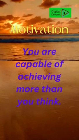 Motivational quotes 2