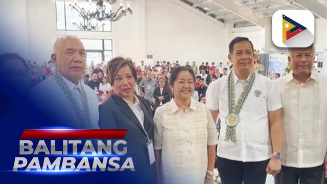 Agarang implementasyon ng mga proyekto vs. baha sa Bulacan, tututukan ng pamahalaan