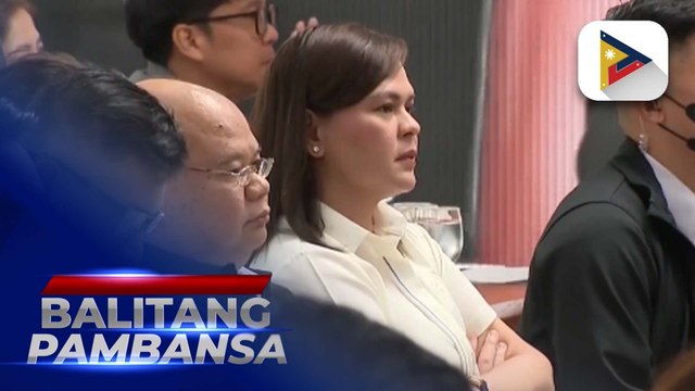 Rep. Erwin Tulfo, iginiit na dapat nang sagutin ni VP Sara ang mga isyu sa paggastos....
