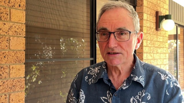Passengers on some Sydney light rail trams having their phones tracked by a private company