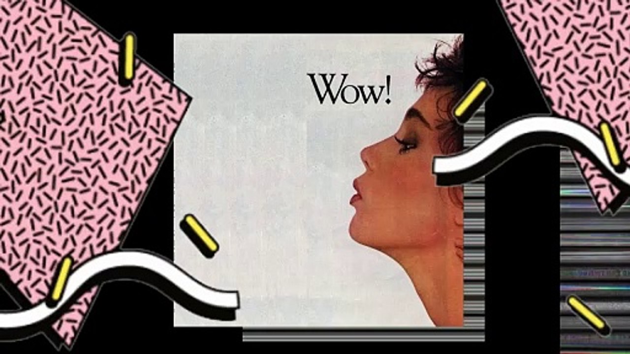 07 . Borby Norton - Wow! (Theme)