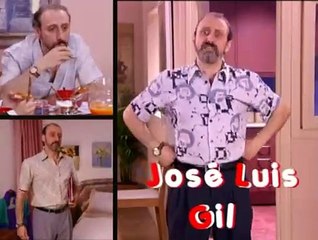 Aqui no hay quien viva 1x08 - Érase un indigente