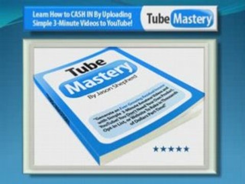 Video infomercial affiliate marketing web 2.0 make money