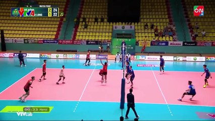 Ranh giới thiện ác - Tập 18