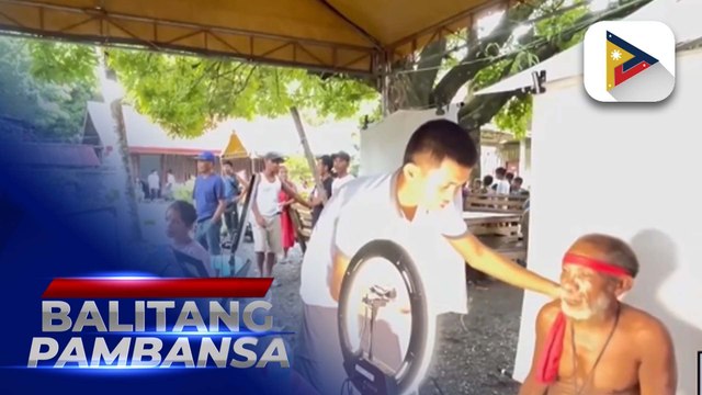 Higit 82% ng populasyon sa CALABARZON, nakapagrehistro na sa PhilSys ayon sa PSA