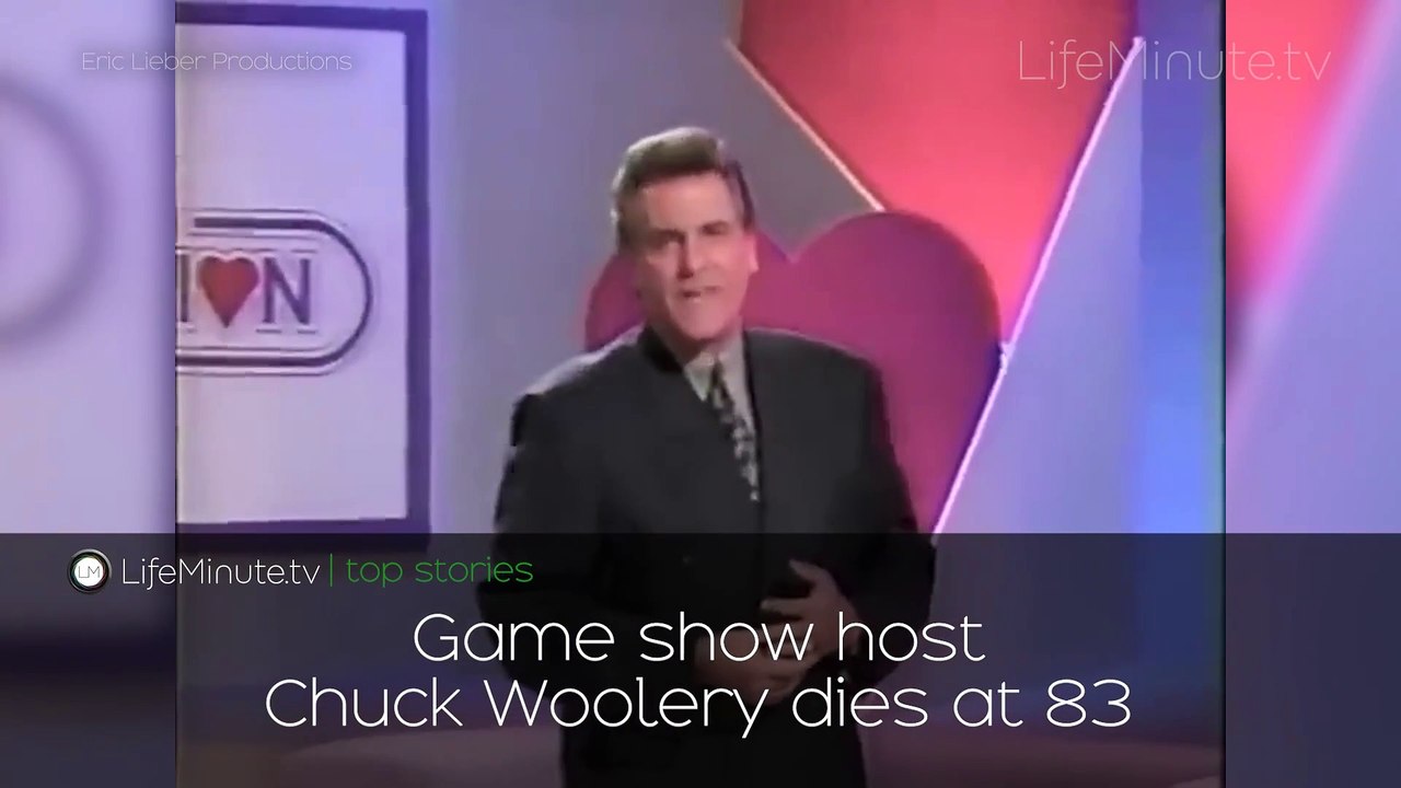 Wicked Dominates Box Offices Around the Globe, Author Barbara Taylor Bradford Dies at 91, TV Host Chuck Woolery Dies at 83