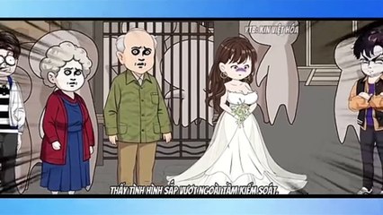 TẬP 1  | Tôi tái sinh trở về hủy hôn với bạn gái | Kin Việt Hoá