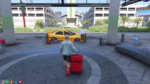 Awal Baru Cerita Baru Pengalaman Baru di Kota Yang Baru | Eh Sinyo GTA 5 Mod Indonesia