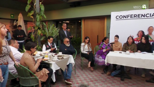 Amaga Lomelí con pago porcentual de deuda externa a Jalisco si abandona el pacto fiscal