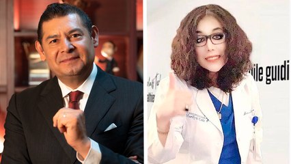 Alejandro Armenta promete la creación de Clínica de Salud Mental para Jóvenes y niños tras el caso de Marilyn Cote