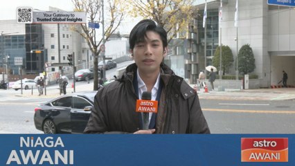 Lawatan Rasmi PM: Lembaran baharu penerokaan peluang pelaburan